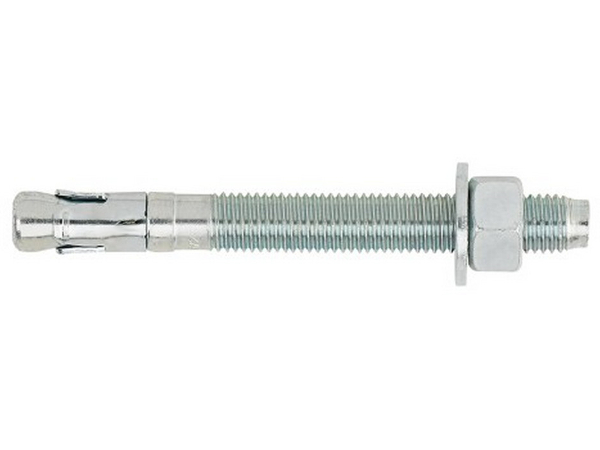 

Kotwa Stalowa Opaskowa Do Betonu Klips 10x120 1szt