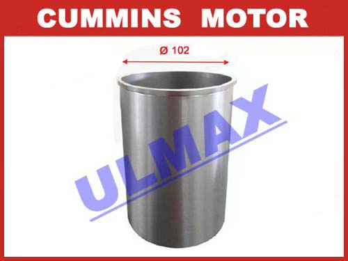 SNX046.GY - ГИЛЬЗА ЦИЛИНДРА ДВИГАТЕЛЬ CUMMINS