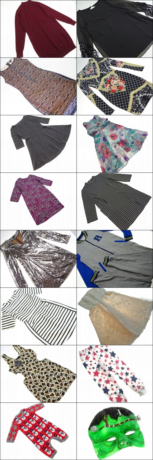 89__F&F__koszula dziecięca PANTERKA__134/140 Bohater brak