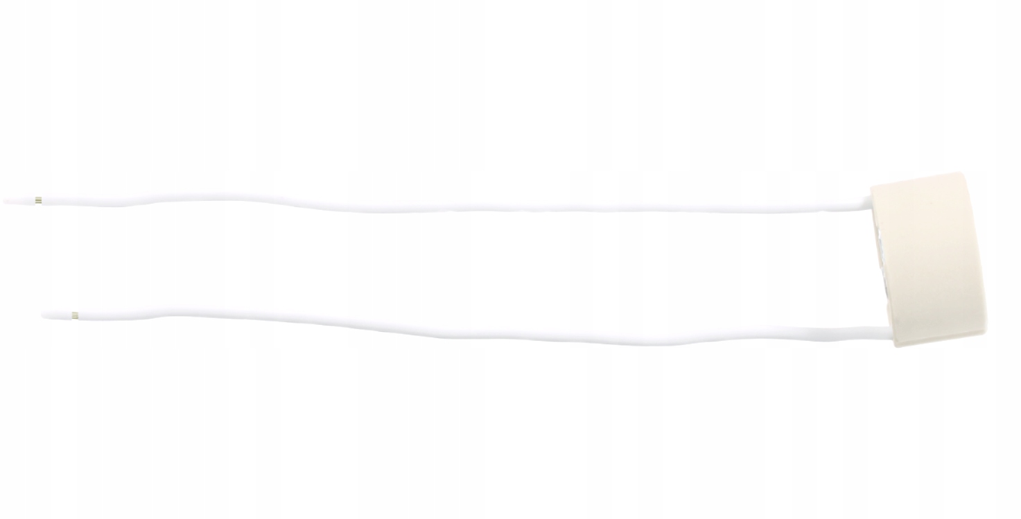 PRZYŁĄCZENIOWE Gniazdo Oprawa Ceramiczna GU10 LED Typ gniazdo przyłączeniowe