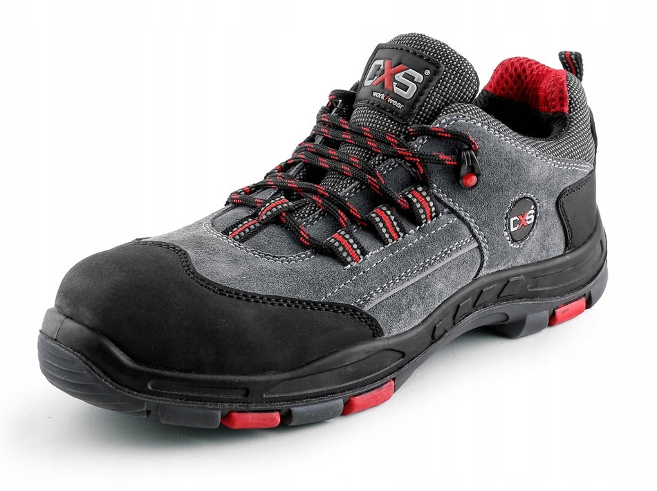 

Buty Robocze Z Podnoskiem Kompozytowym roz 43