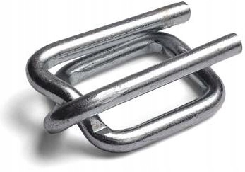 12 mm Sponky Na Balení Palet Pro Vázání Pp Pásky
