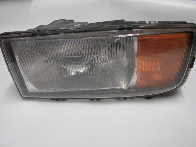 Фара левый MERCEDES ПОДКЛЮЧИТЬ ATEGO A9418202761