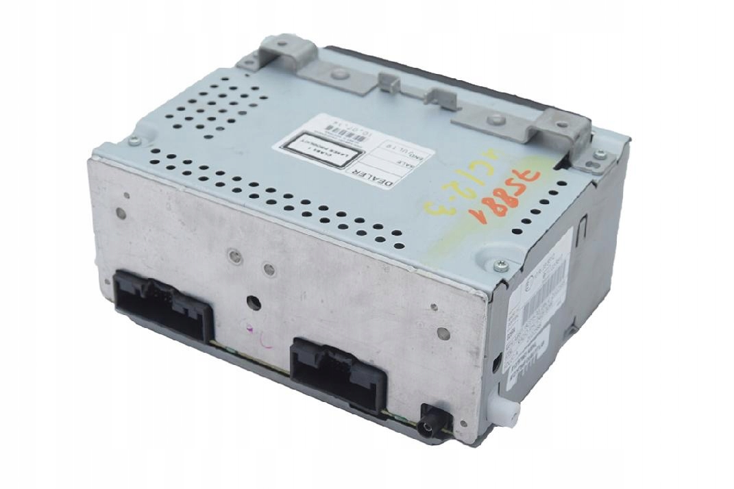 РАДИОПРИЕМНИК FORD AM5T-18C815-PG