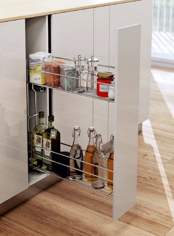 REJS CARGO BOCZNE LEWE MULTI HETTICH 200/2 OCYNK Producent Rejs