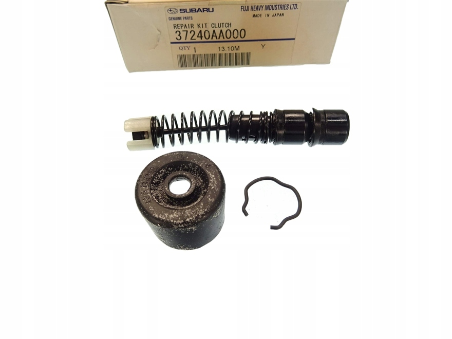 37240AA000 - КОМПЛЕКТ ДЛЯ РЕМОНТА НАСОСА СЦЕПЛЕНИЯ SUBARU FORESTER