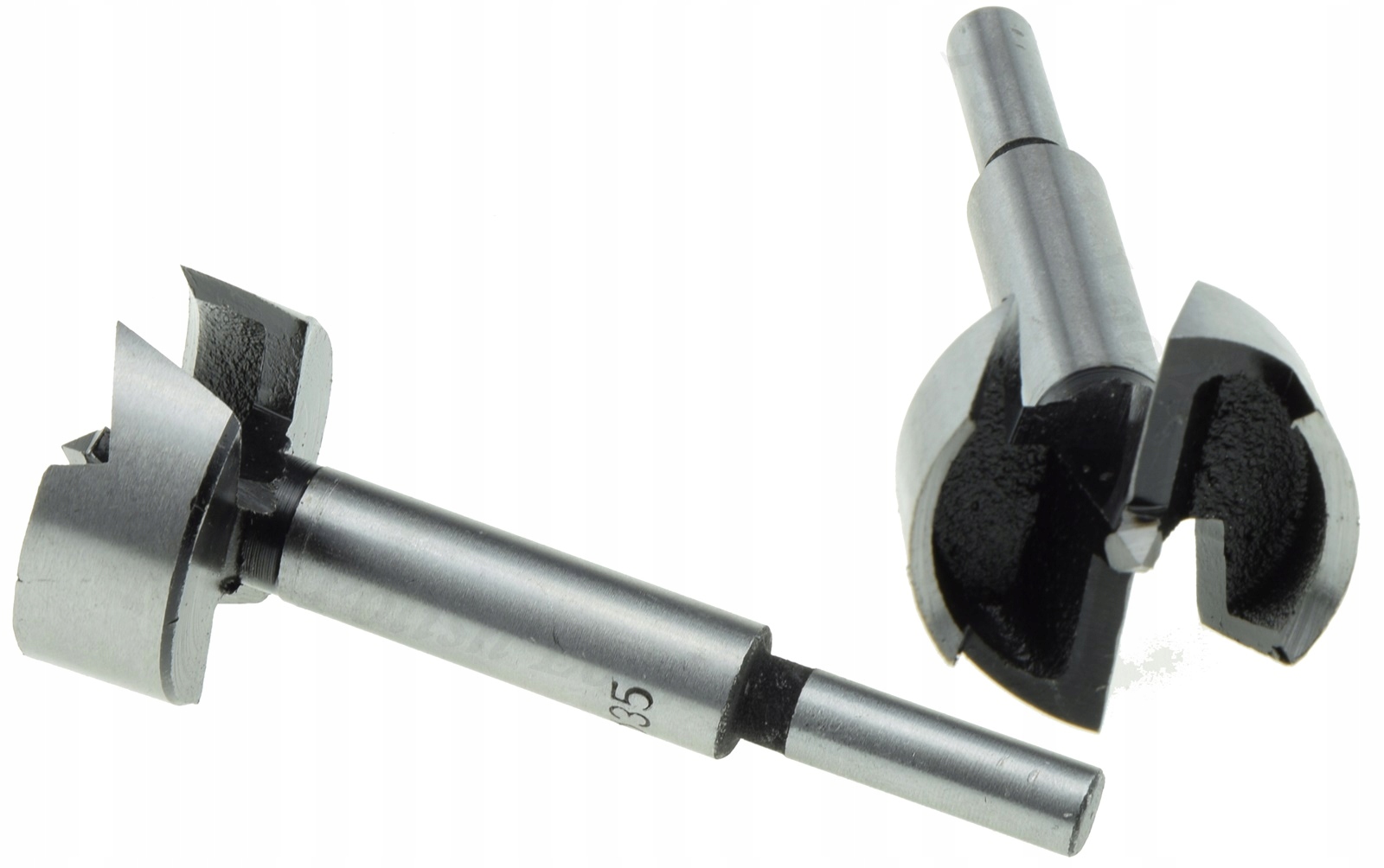 Frez do zawiasów puszkowych pod zawiasy 35mm