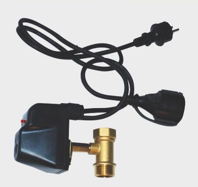 IBO SK 13 ZABEZPIECZENIE PRZED SUCHOBIEGIEM POMPY Producent IBO