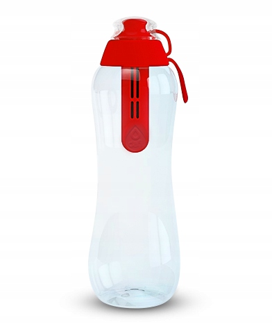 

Dafi Butelka Filtrująca 0,5 L Z Wkładem