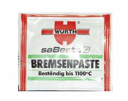 

Wurth Al 1100 smar przeciw zatarciu