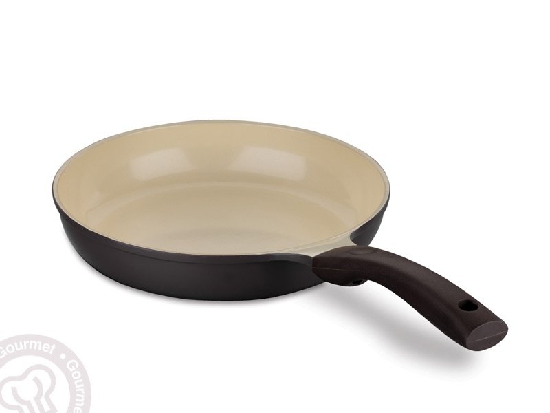 

Korkmaz Patelnia Natura 28 cm A1442