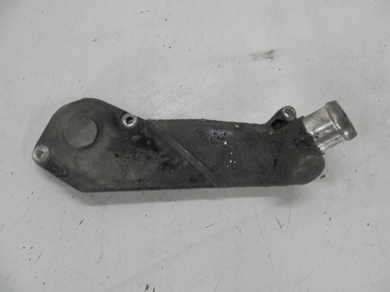 PASSAT B5 FL OBUDOWA TERMOSTATU 2,5 TDI 150KM AKN Producent części Inny