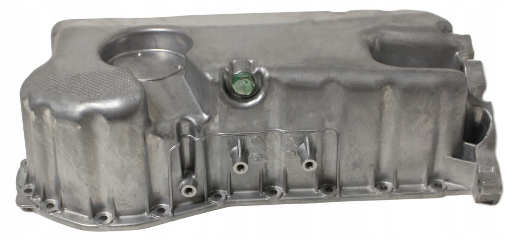 100-00-022 - Масляный Поддон Seat Alhambra Leon Cupra 2.8 V6