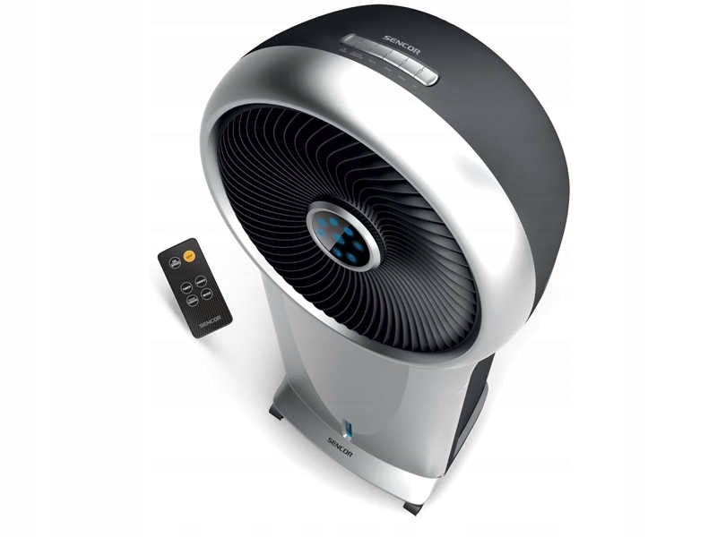 Wentylator SENCOR SFN 9011SL Model SFN 9011SL