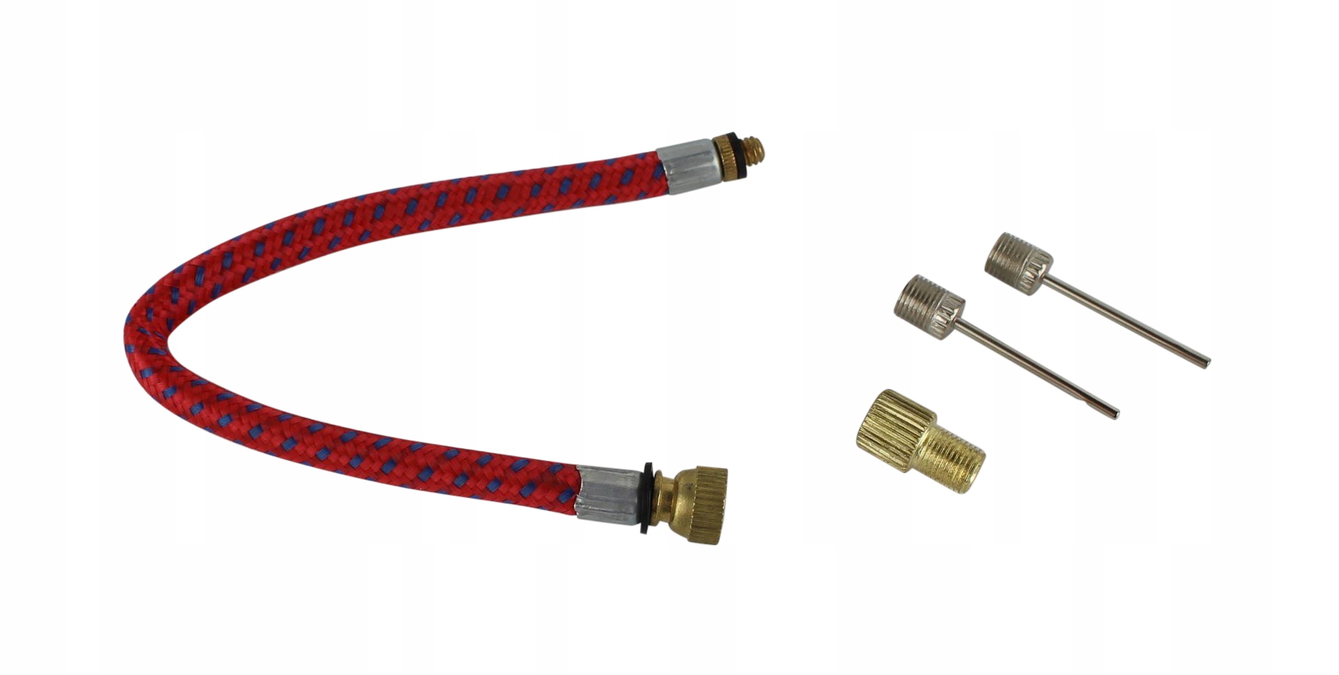 Виды шлангов для насоса велосипедного