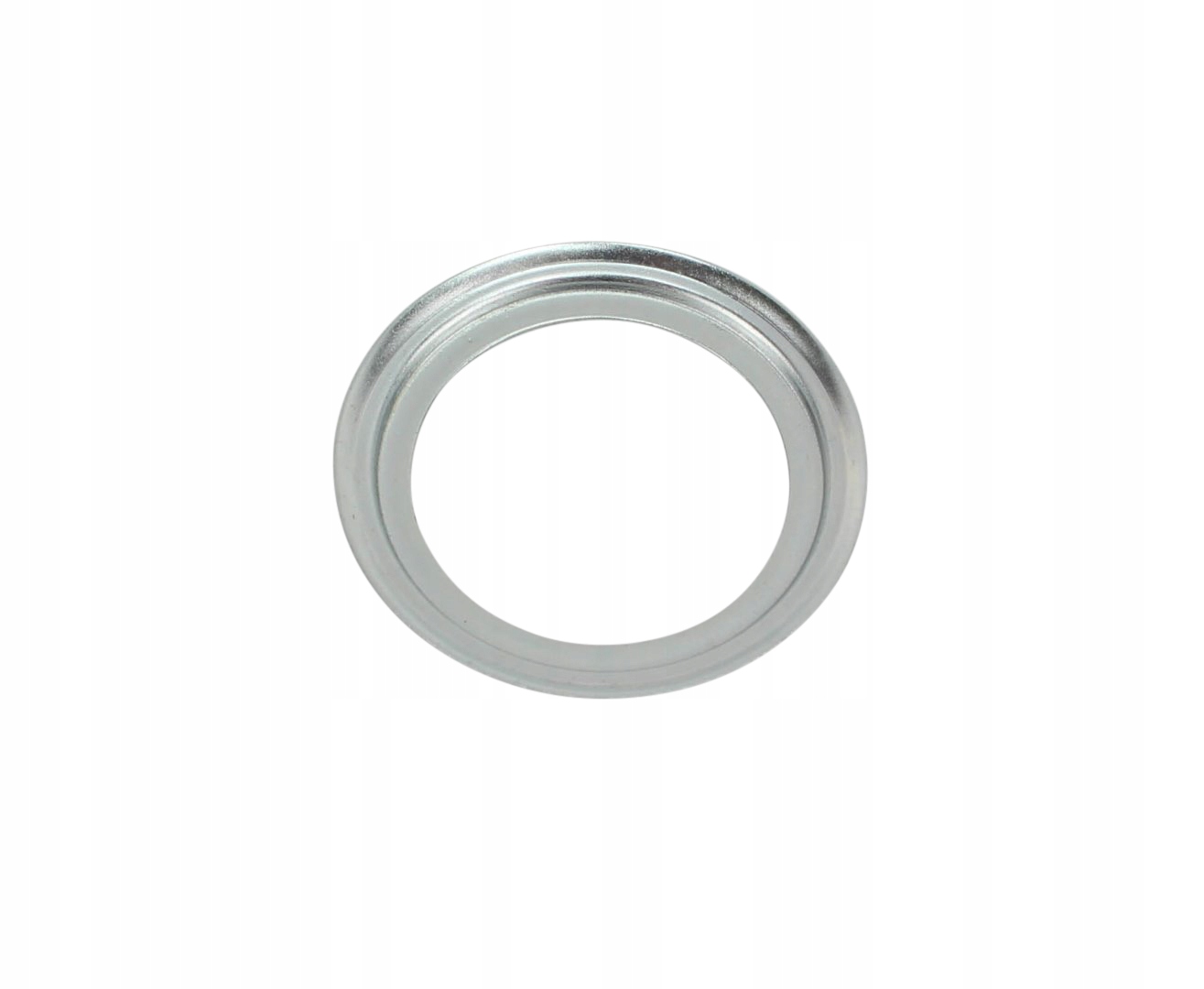 OSŁONA PIASTY NEXUS SHIMANO SREBRNA 36293 Długość 0 mm