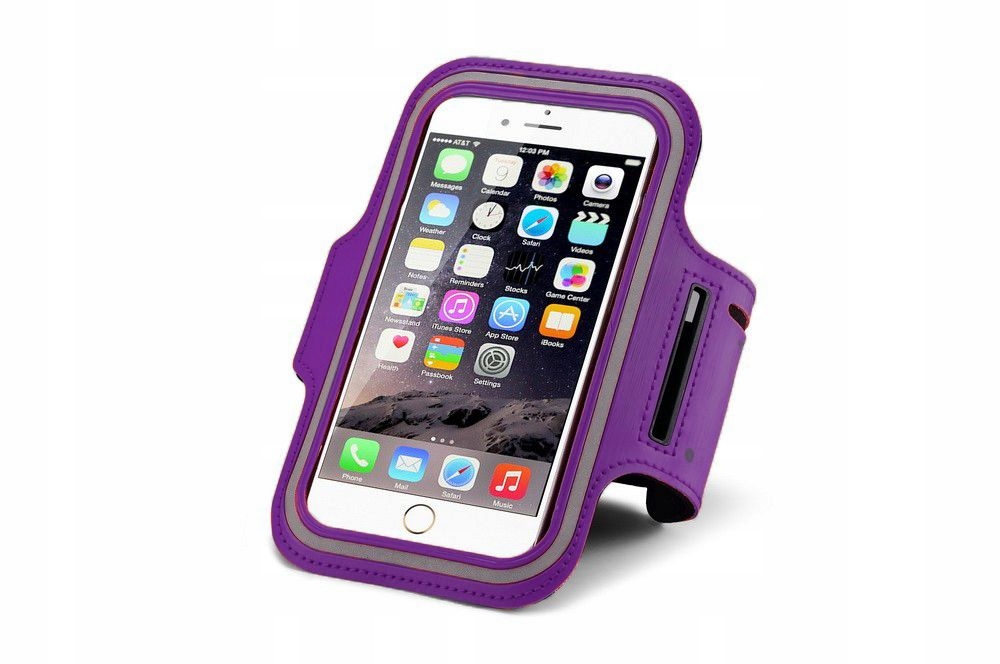 

Opaska Na Ramię Na Telefon Do Biegania Armband