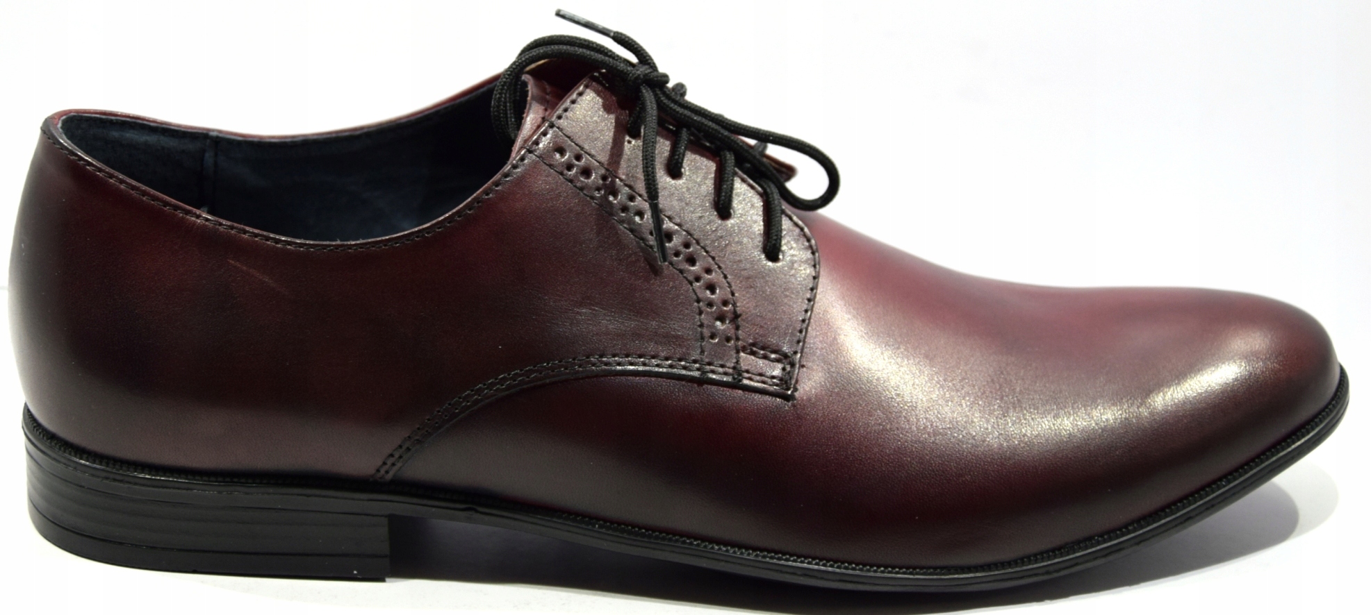 Nejnovější Pánské Módní Návštěvní Polobotky 406, Velikost Vel.