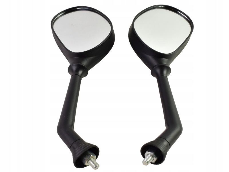 Lusterka do skutera,gwint 8mm prawy Junak Zipp Producent Seaco