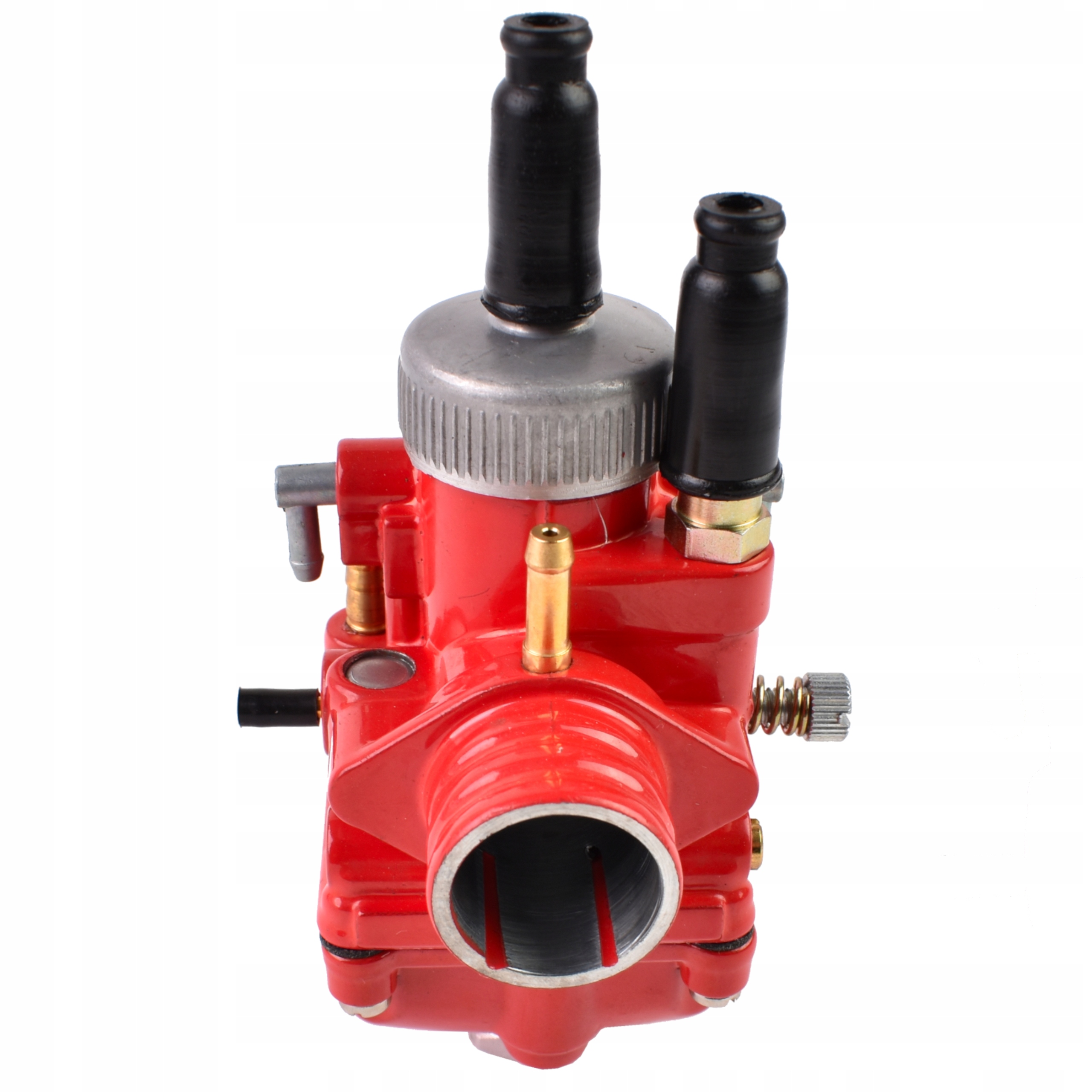 25574-9650669-9786 - Карбюратор как DELLORTO PHBG RED EDITION 21 тюнинг