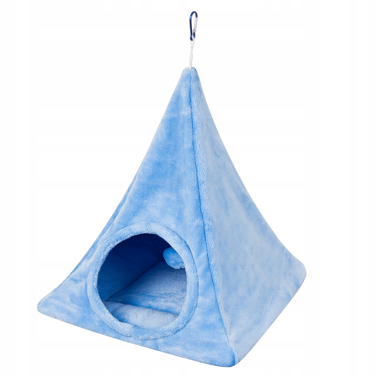 

Wigwam - blue