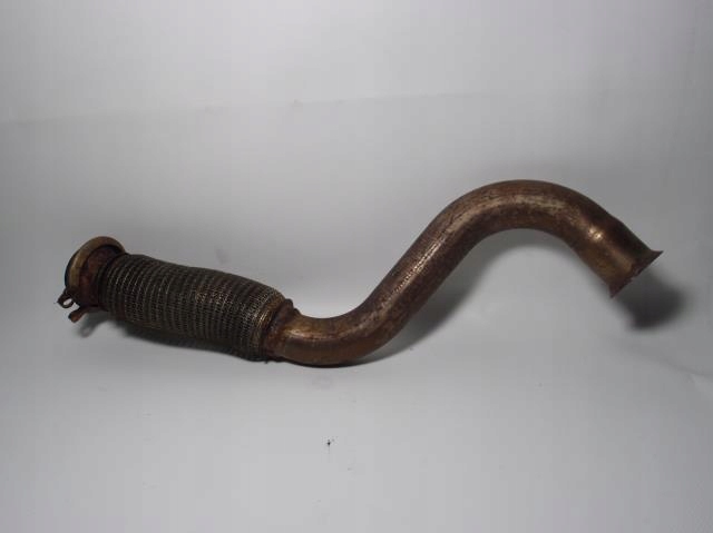 TŁUMIK DRGAŃ RURA PEUGEOT 5008 1.6 HDI