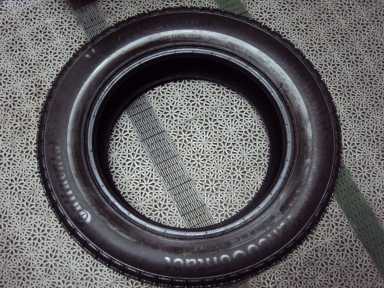 CONTINENTAL VANCOCONTACT 205/65/16C 108/101T Liczba opon w ofercie 1 szt.