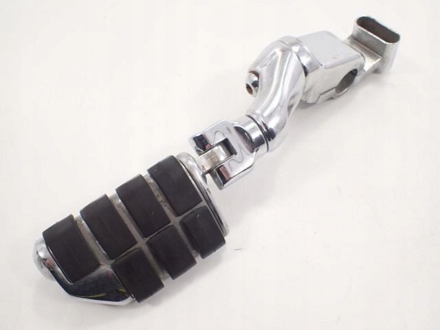 Set [L] podnóżek spacerówka Honda GL 1800 Goldwing