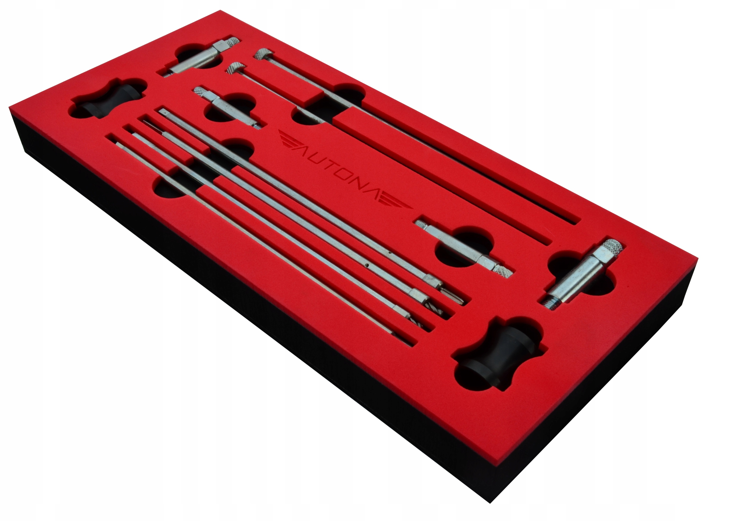 WYCIAGACZ SWIEC ZAROWYCH ZARNIKA M8 M9 M10 AMATOR Brand other