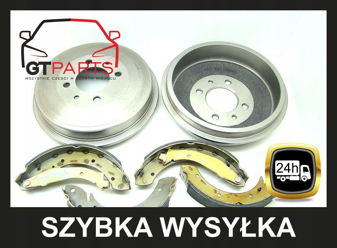 BEBNY SZCZEKI BERLINGO XSARA 306 406 PARTNER Parts manufacturer GT Parts