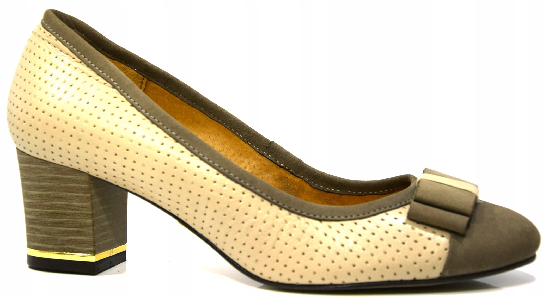 Elegantní Lodičky A Módní Boty Na Podpatku, Velikost 1812, Vel.