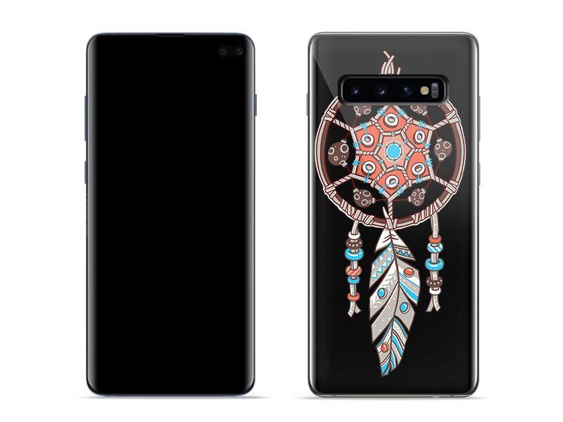 

Etui na Samsung Galaxy S10 Crystal Design