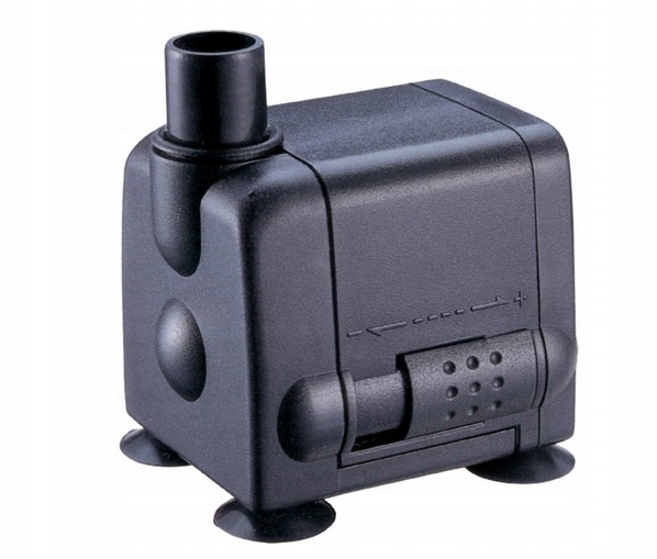 

Pompa Do Akwarium 450L/h Eco NP-400
