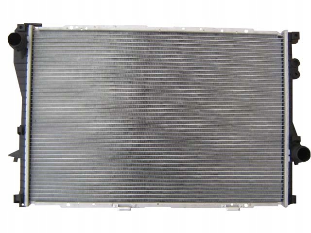 CHŁODNICA WODY BMW 7 E38 728i 735i 740i 1998-2001
