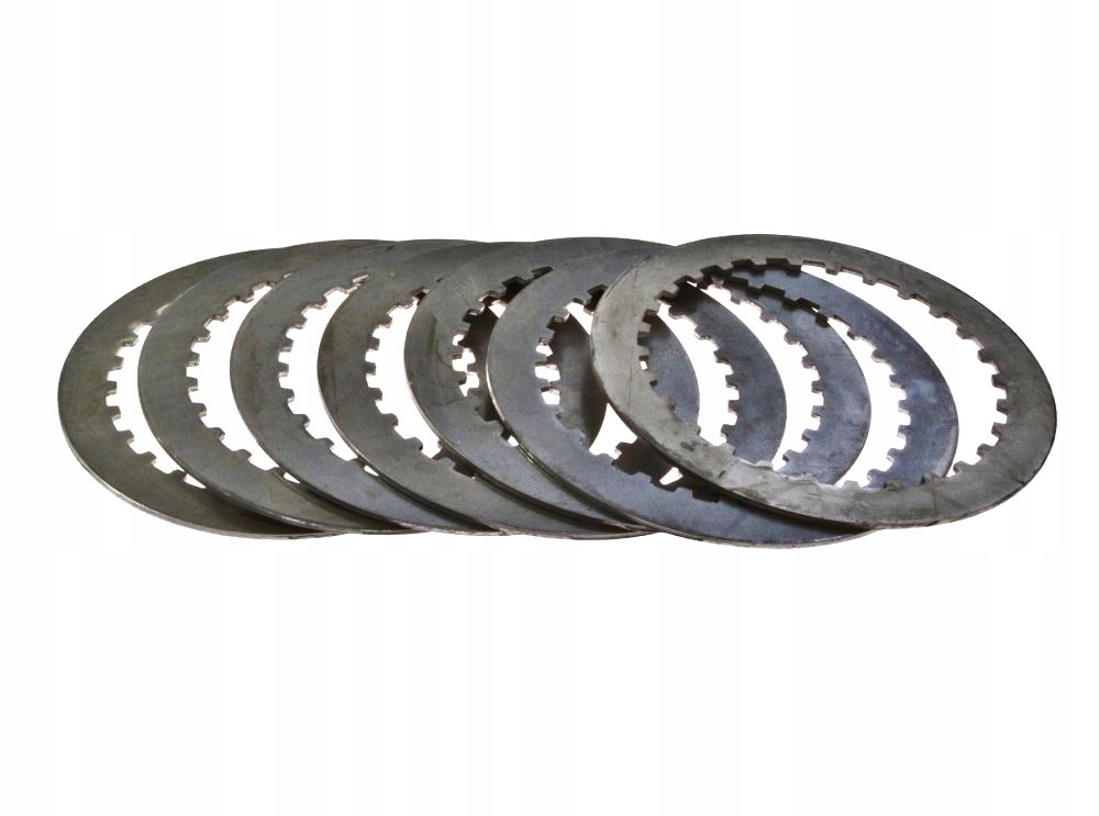 Kovové Spojkové Kotúče Honda Cbr 1000 Rr Fire