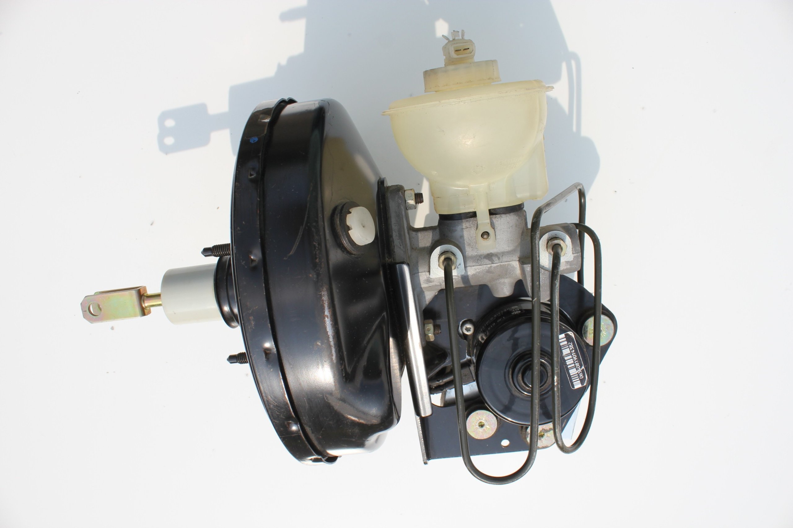 Сервопривод тормозной насос контроллер ABS 6u0614117b новый