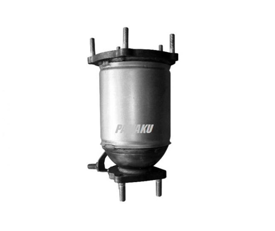 1091311 - MAZDA 323F BJ 1.6 16V (2000-2003) КАТАЛІЗАТОР