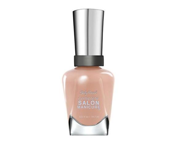 

Sally Hansen Salon Complete Lakier Nude Now 230