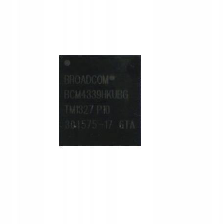 

Nowy Układ Bga BCM4339HKUBG Gwar Finaltech