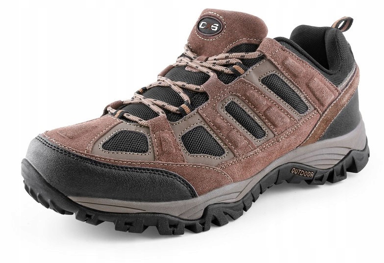 

Sportowe Buty Trekkingowe Cxs Java r. 44