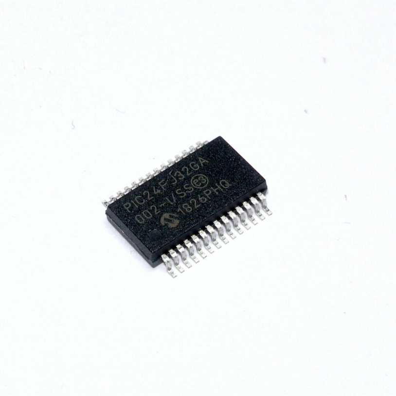 PIC24FJ32GA002-I/SS Microcontroller 28-SSOP Microchip Technology [1szt]