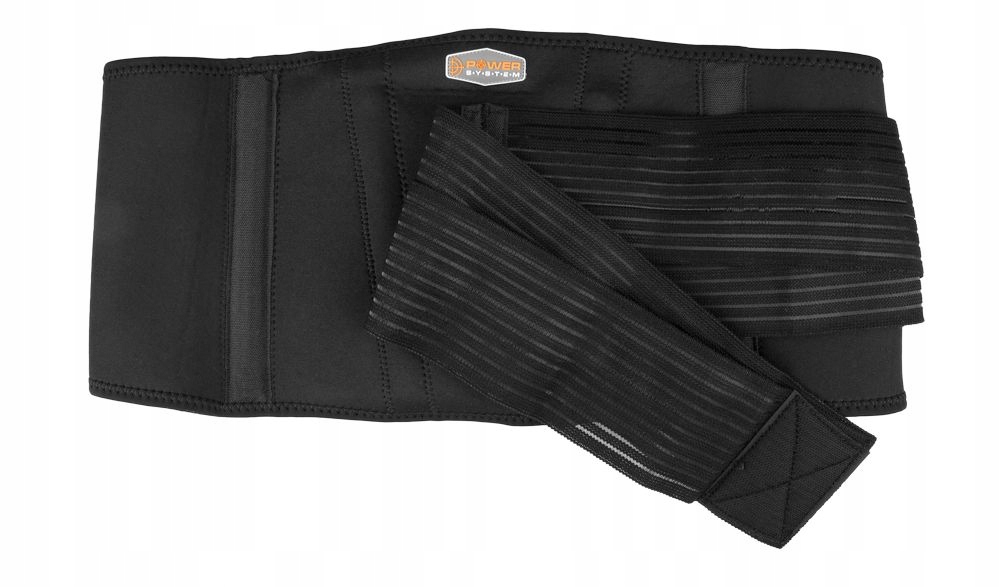 

Power System Opaska Neo Back Support S/m
