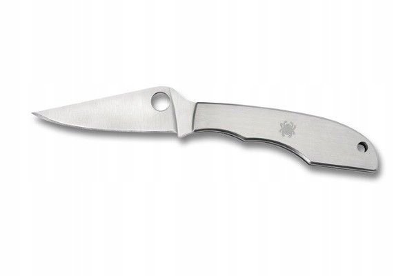 Nóż składany Spyderco GrassHopper C138P Edc nożyk