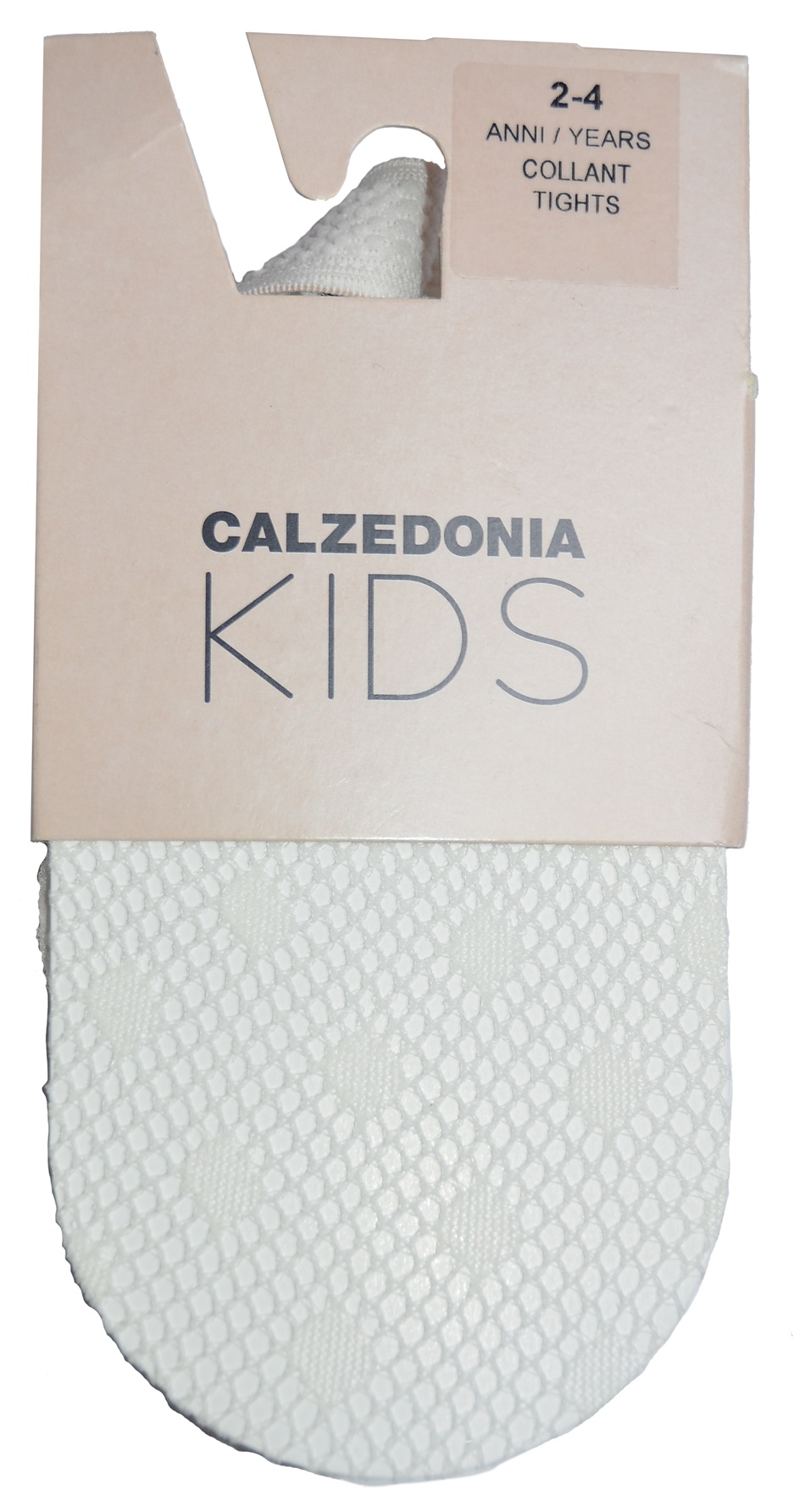 

Rajstopy Calzedonia Kids 116-126 5-8 Latka