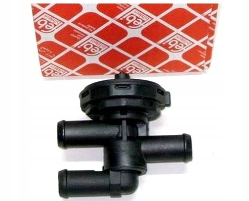 Zawór Nagrzewnicy ASTRA CORSA OMEGA VECTRA Febi