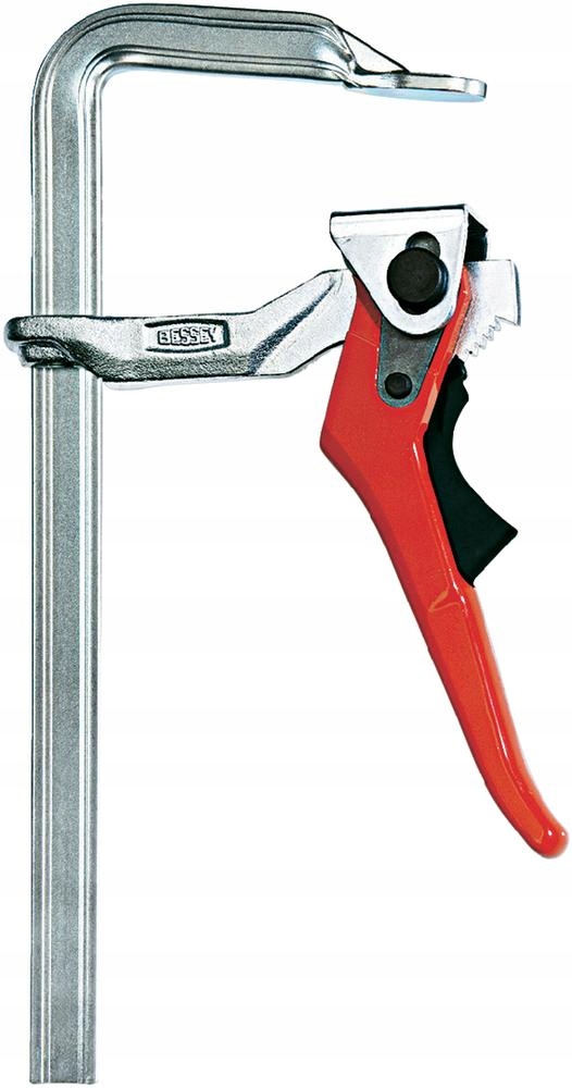 Šroubová svorka Bessey GH12 120x60 mm