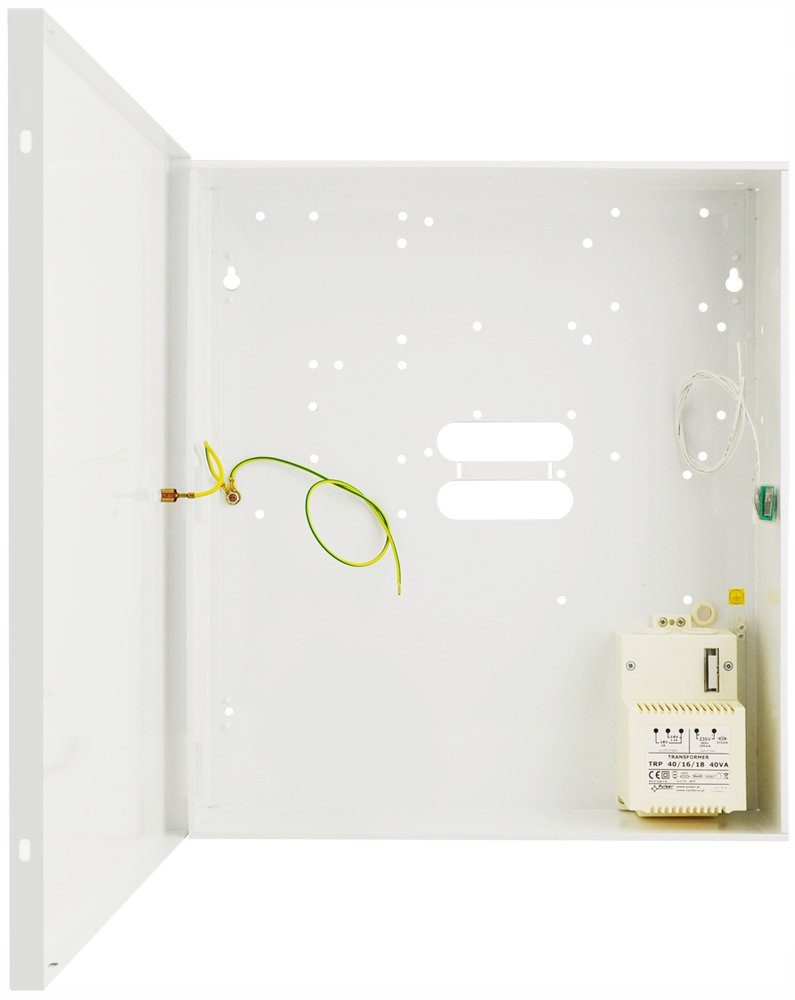 Puzdro 17/TRP40/RISCO AWO203 Pulsar