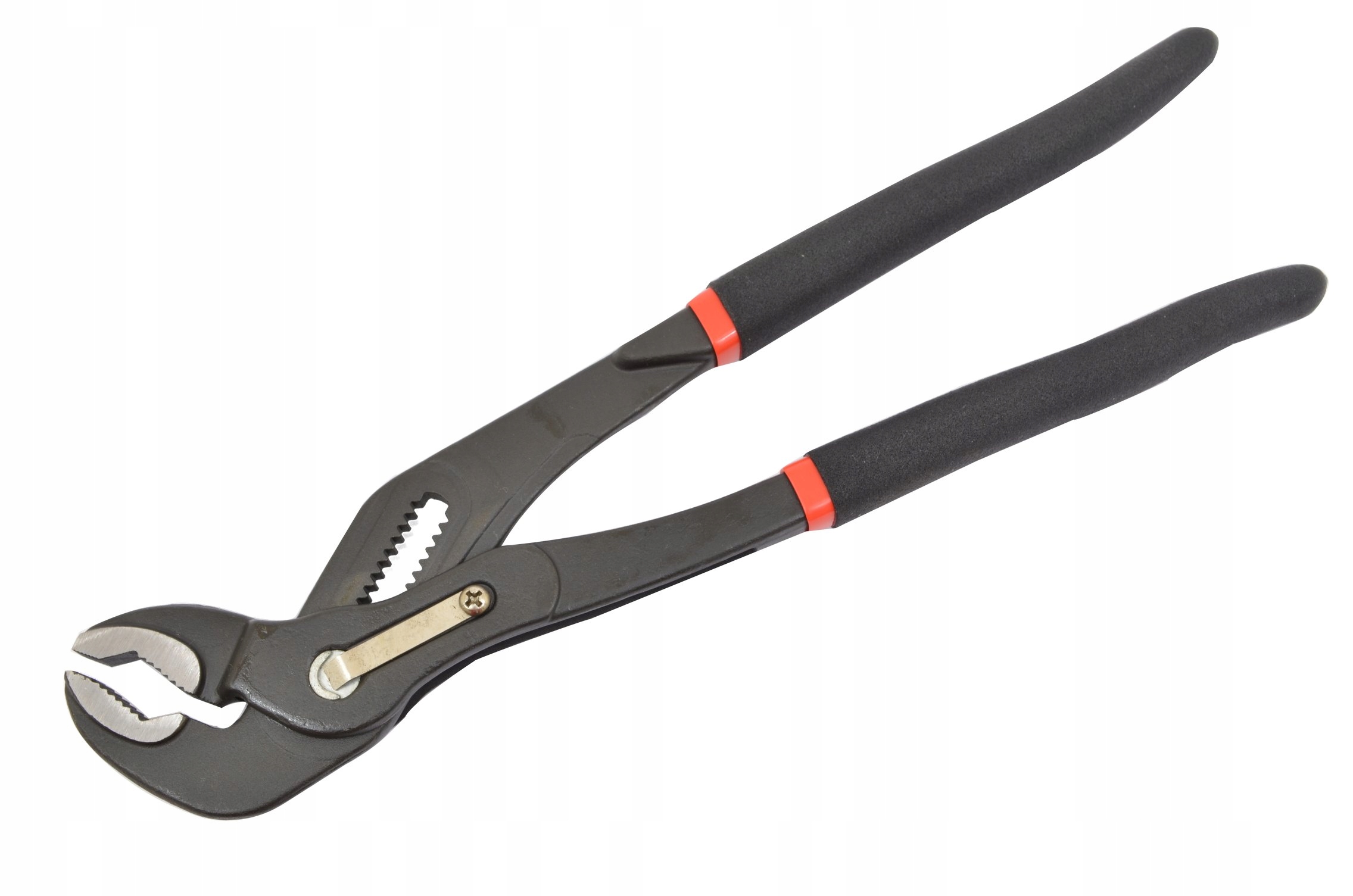 KLUCZ do RUR SZCZYPCE NASTAWNE HYDRAULICZNE 300 MM EAN (GTIN) 8590804041139