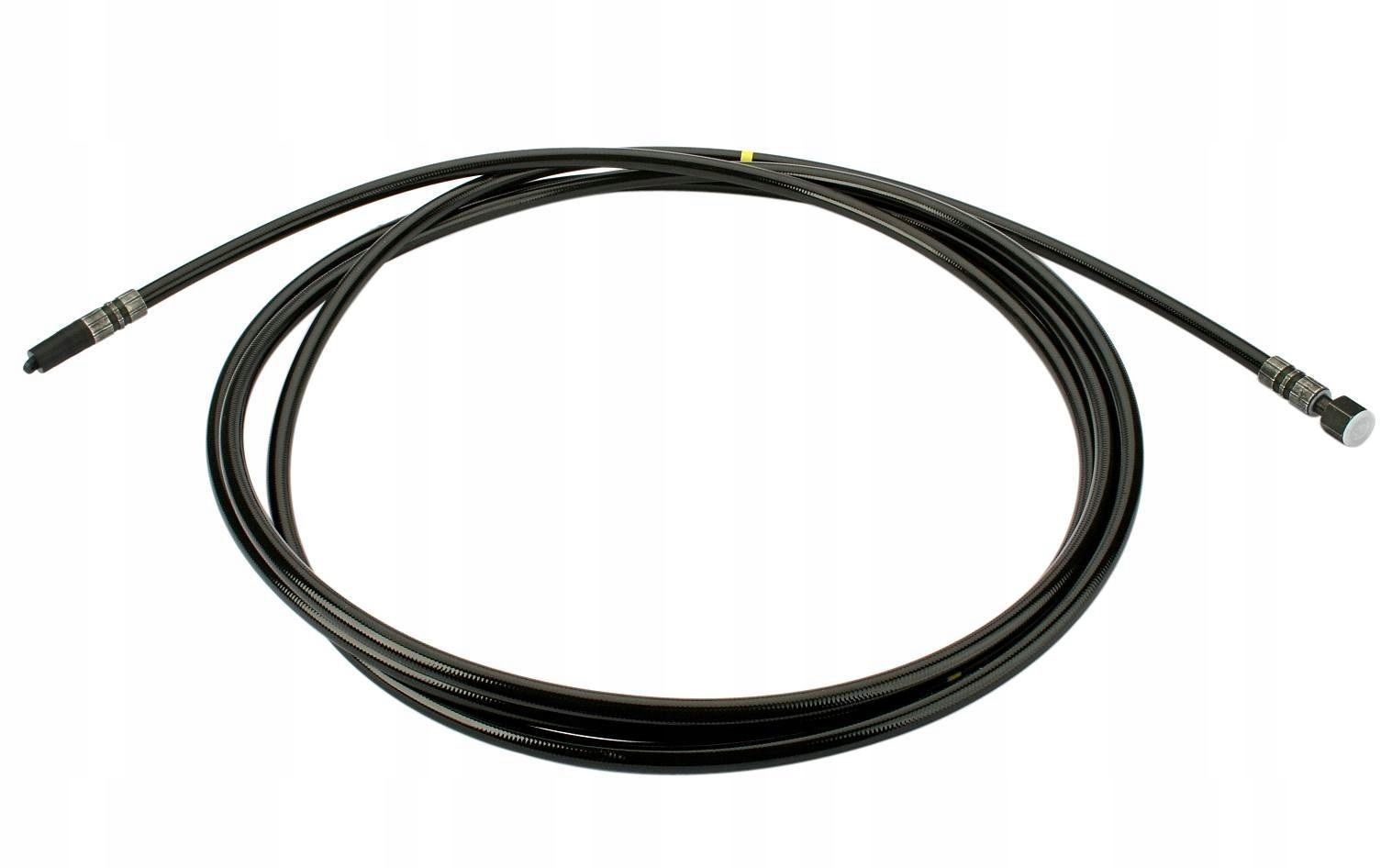 0-5027 - КАБЕЛЬ ЗЧЕПЛЕННЯ VOLVO FH12, FH16 L = 4600