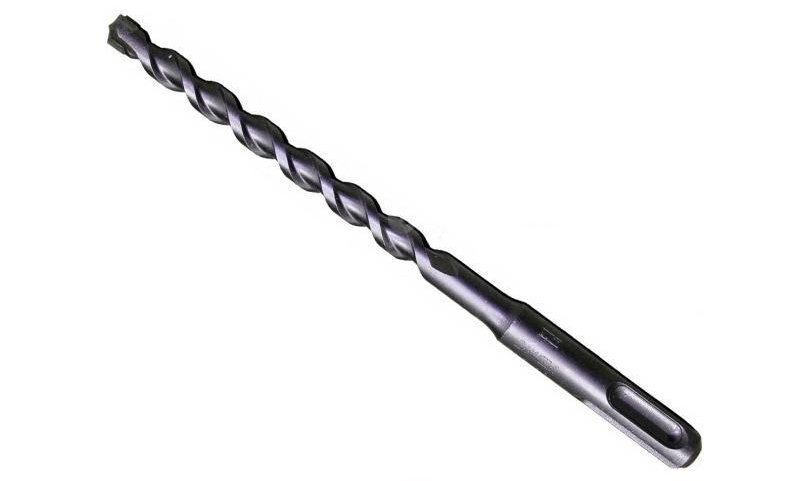 

Wiertło do betonu Sds Plus Fi 8 X 50 110 Irwin
